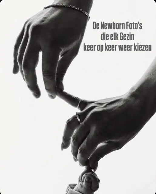 Het blijft bijzonder: na 16 jaar baby&rsquo;s fotograferen, kan ik vaak al voorspellen op welke foto&rsquo;s jullie op slag verliefd worden... nog voordat jullie de galerij hebben gezien. 🤍

De meeste ouders denken vooraf dat het de perfecte, geposeerde gezinsfoto wordt. 
En natuurlijk, die is prachtig en waardevol.
Maar negen van de tien keer zijn het juist de momenten die jullie harten stelen. De lach, die close-up, de trotse blik van grote zus en broer, of die intieme knuffel met papa. 

De details die alweer veranderd zijn voordat je met je ogen knippert. Het zijn de foto&rsquo;s die je echt even terugbrengen naar die eerste, magische bubbel. 

Die je eraan herinneren hoe onvoorstelbaar klein ze waren. 

Dat zijn de beelden die een leven lang gekoesterd worden. ✨
en ik vind het eer dat je daarvoor ons kiest. 

Voor meer informatie: www.purenewborn.nl of stuur gezellig rechtstreeks een bericht naar: info@purenewborn.nl 

#newbornfotografie #newbornsessie #babyfotograaf #rotterdamfotograaf