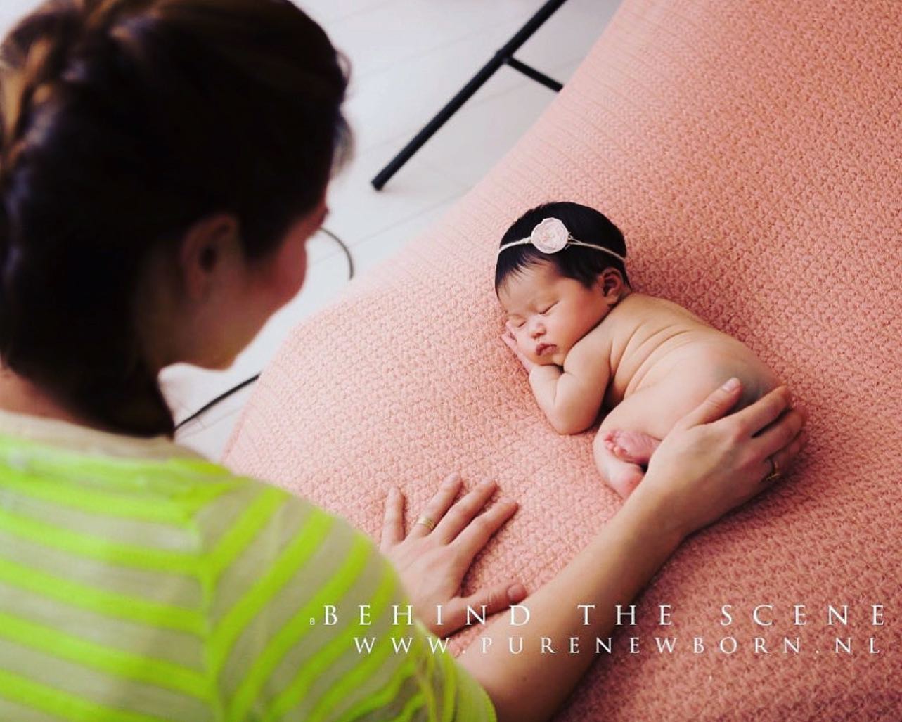 Newborn-Fotografie-Veiligheid