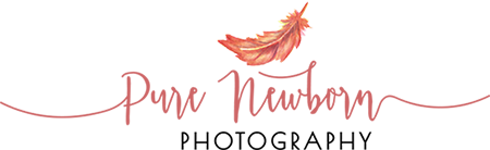 purenewborn logo
