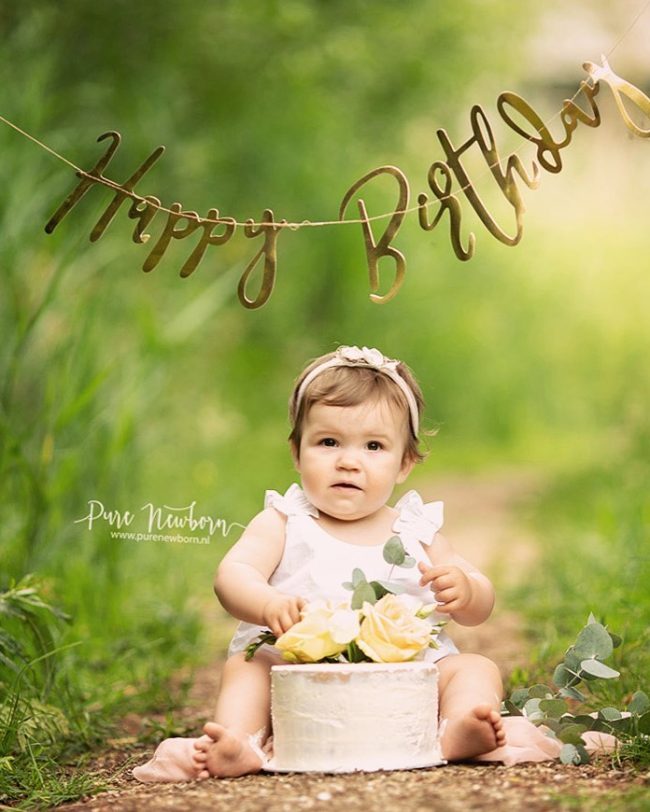 Pasgeboren fotosessie &ndash; Pure Newborn Fotografie Rotterdam