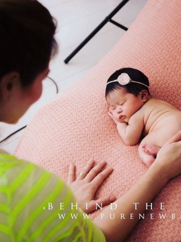 Newborn-Fotografie-Veiligheid